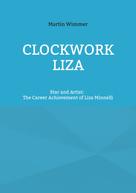 Martin Wimmer: Clockwork Liza 