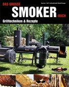 Rudolf Jaeger: Das große Smoker-Buch ★★★★