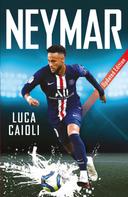 Luca Caioli: Neymar 