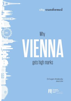 Why Vienna gets high marks
