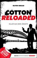 Oliver Buslau: Cotton Reloaded - 37 ★★★★