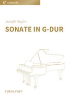 Joseph Haydn: Sonate in G-Dur 