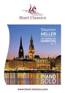 Stephen Begley: Les Charmes de Hambourg, Op. 2 