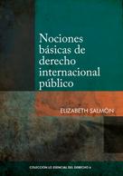 Elizabeth Salmón: Nociones básicas de derecho internacional público 