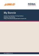 Tony Sheridan: My Bonnie 