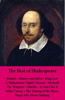 William Shakespeare: The Best of Shakespeare: 