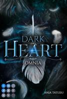 Anja Tatlisu: Dark Heart 2: Omnia ★★★★