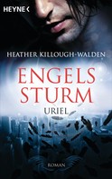 Heather Killough-Walden: Engelssturm - Uriel ★★★★