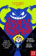 Pamela Butchart: There's a Beast in the Basement! ★★★★★