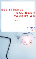 Res Strehle: Salinger taucht ab ★★★★