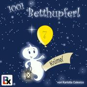 1001 Betthupferl - Krümel