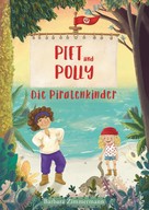 Barbara Zimmermann: Piet und Polly ★★★★