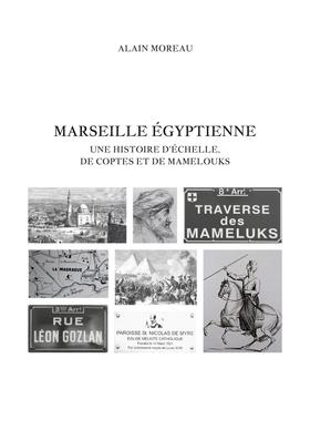 Marseille égyptienne