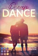 Katelyn Erikson: Ocean Dance ★★★★