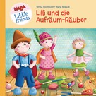 Teresa Hochmuth: HABA Little Friends - Lilli und die Aufräum-Räuber ★★★★★