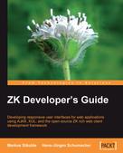 Markus Stäuble: ZK Developer's Guide 