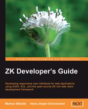 ZK Developer's Guide