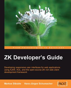 ZK Developer's Guide