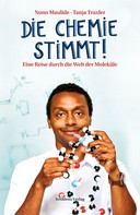 Tanja Traxler: Die Chemie stimmt! ★★★★