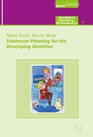 Alyson P. Wray: Treatment Planning for the Developing Dentition 