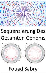 Sequenzierung Des Gesamten Genoms - Organismen unterscheiden, präzise wie nie zuvor