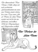 Thomas Müller: Der Vorleser der Alten Dame 