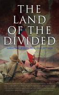 Jules Verne: The Land of the Divided: American Civil War Collection 