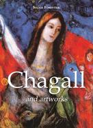 Sylvie Forestier: Chagall and artworks 