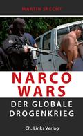 Martin Specht: Narco Wars ★★★★
