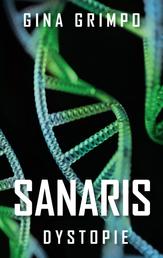 Sanaris - Dystopie