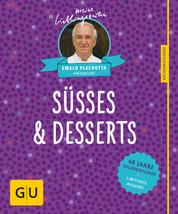 Süßes & Desserts - 40 Jahre Küchenratgeber: die limitierte Jubiläumsausgabe