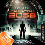 Manhattan 2058, Folge 5: Im Fadenkreuz (Ungekürzt)