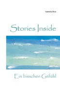 Isabella Blue: Stories Inside 