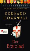 Bernard Cornwell: Der Erzfeind ★★★★★