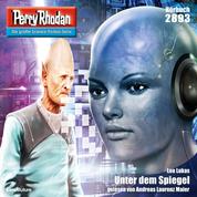 Perry Rhodan 2893: Unter dem Spiegel - Perry Rhodan-Zyklus "Sternengruft"