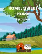 Eva Baldaras: Home Sweet Home 
