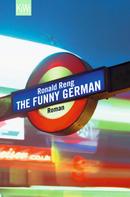 Ronald Reng: The Funny German ★★★★