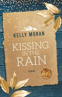 Kelly Moran: Kissing in the Rain ★★★★