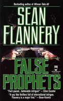 Sean Flannery: False Prophets ★★
