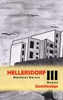 Matthias Hartje: Hellersdorf 