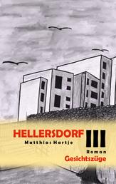 Hellersdorf - Gesichtszüge