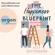 The Happiness Blueprint - Liebe und andere Baustellen (Ungekürzte Lesung)
