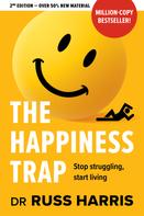Dr Russ Harris: The Happiness Trap 