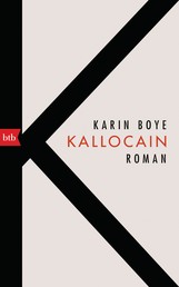 Kallocain - Roman