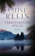 Luise Klein: Verräterische Stille ★★★★