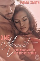 Emma Smith: One Moment ★★★★★