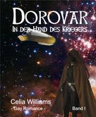 Celia Williams: Dorovar - In der Hand des Kriegers ★★★★★