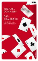 Michael Connelly: Das Comeback ★★★★
