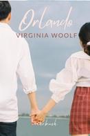 Virginia Woolf: Orlando 