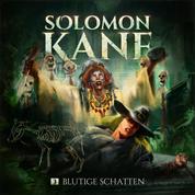 Solomon Kane, Folge 3: Blutige Schatten